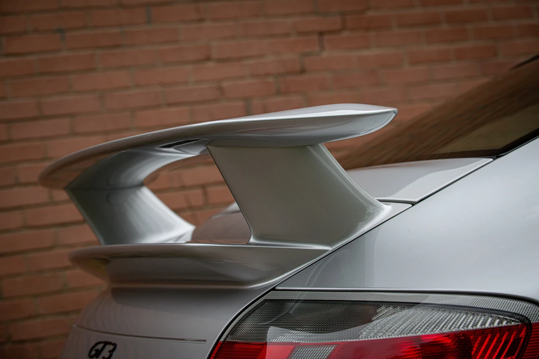 2003 Porsche 996 GT3 - Image 11 of 31