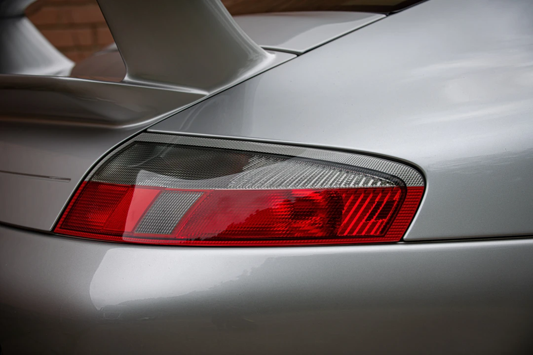 2003 Porsche 996 GT3 - Image 12 of 31