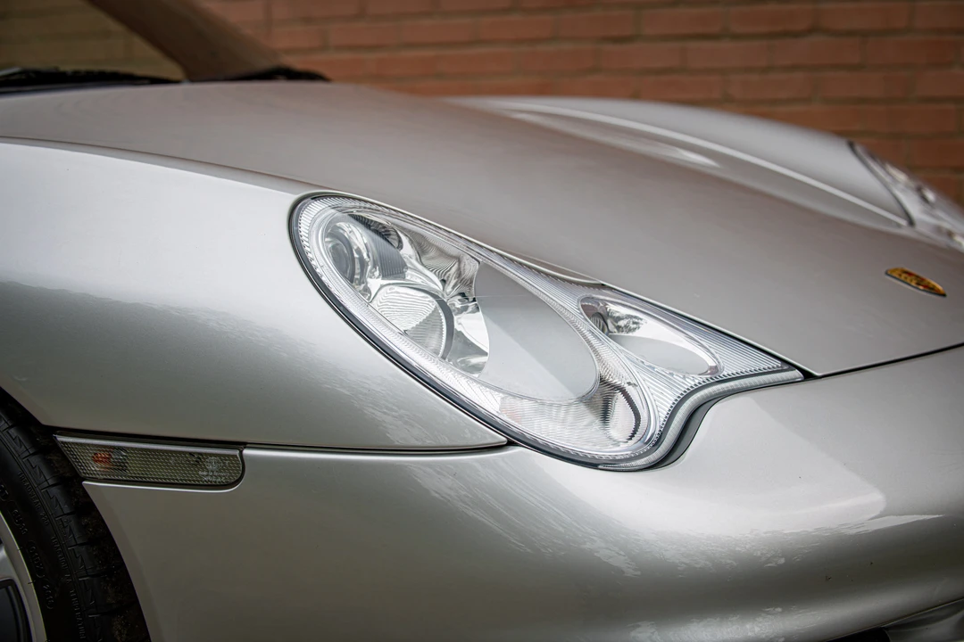 2003 Porsche 996 GT3 - Image 13 of 31