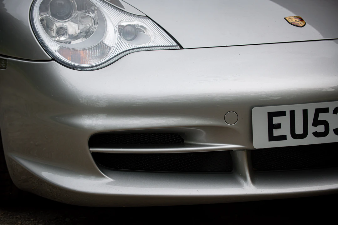 2003 Porsche 996 GT3 - Image 17 of 31