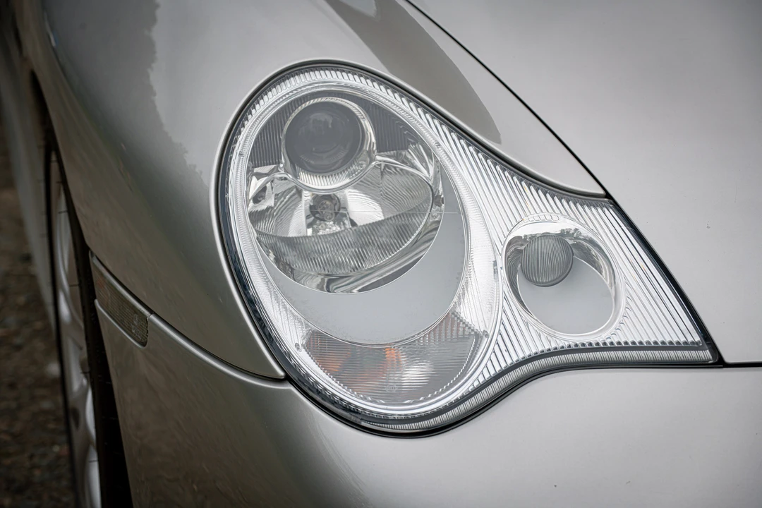 2003 Porsche 996 GT3 - Image 20 of 31
