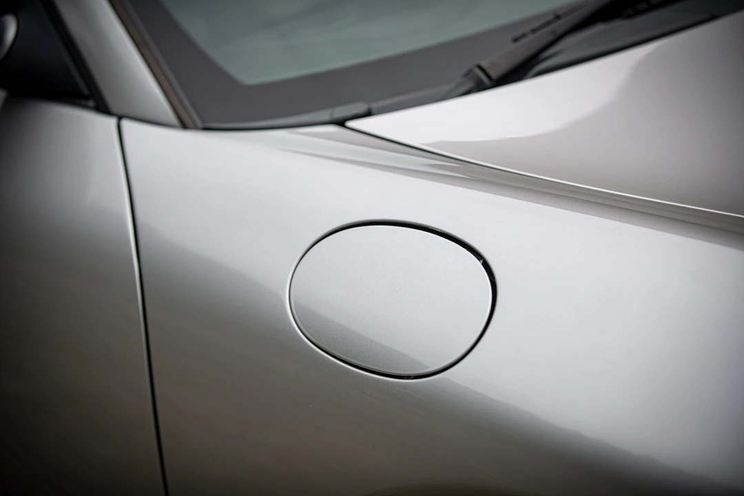 2003 Porsche 996 GT3 - Image 24 of 31