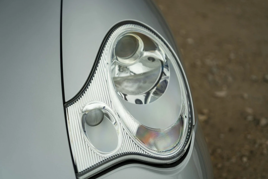 2003 Porsche 996 Carrera 4S - Image 12 of 31