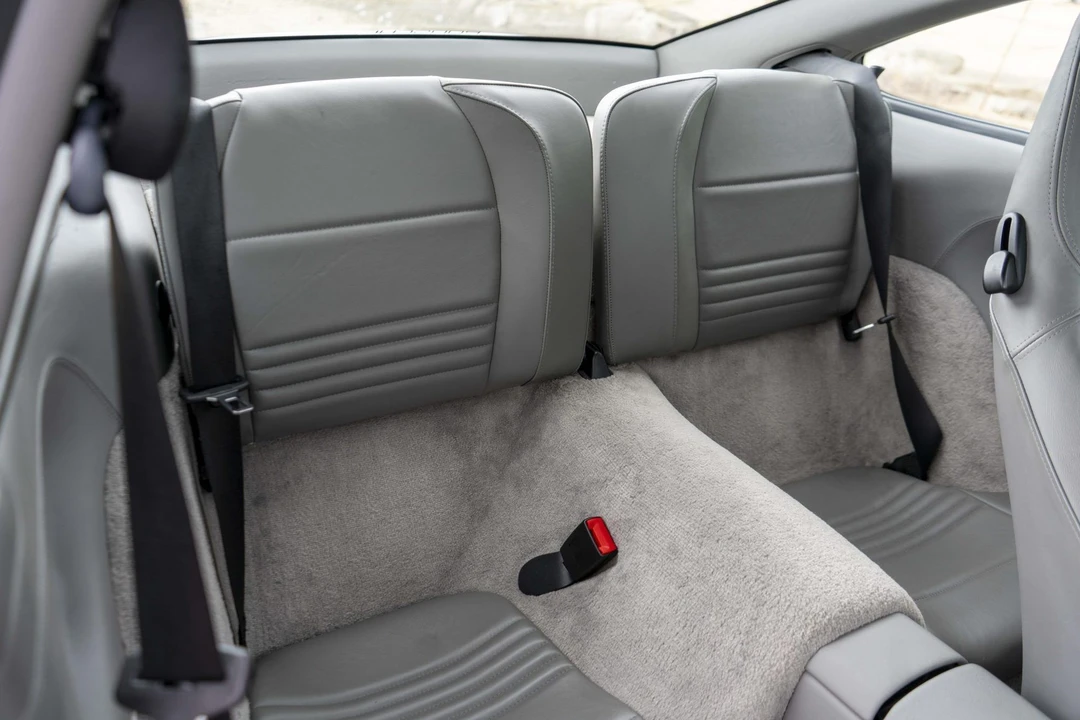 2003 Porsche 996 Carrera 4S - Image 21 of 31