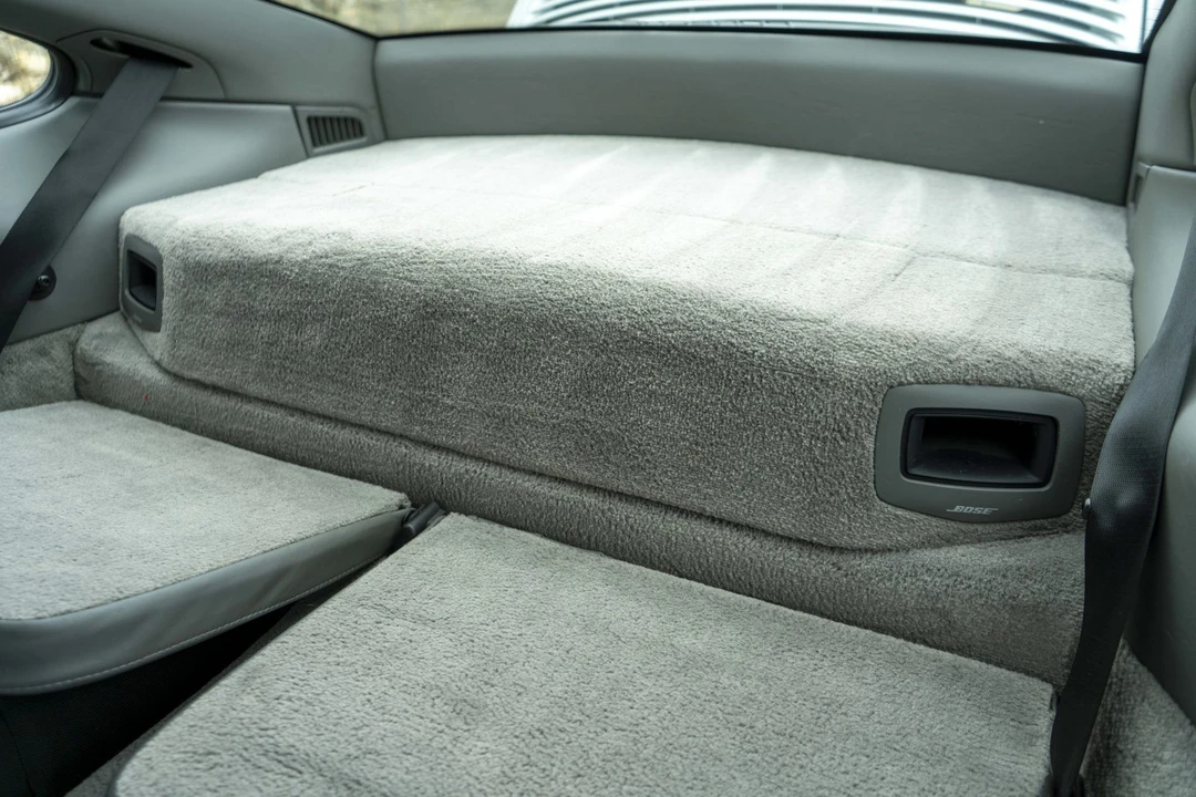 2003 Porsche 996 Carrera 4S - Image 19 of 31