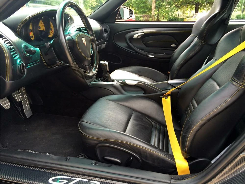 2003 Porsche 996 GT2 - Image 3 of 4