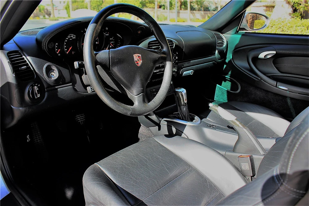 2003 Porsche 996 GT2 - Image 4 of 5