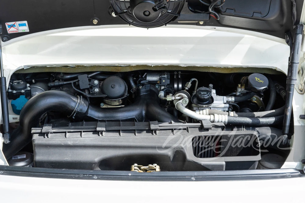 2003 Porsche 996 GT2 - Image 2 of 24