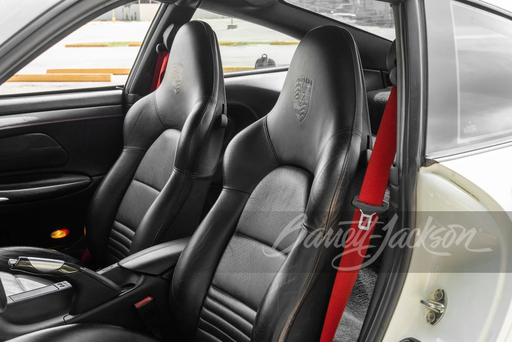 2003 Porsche 996 GT2 - Image 3 of 24