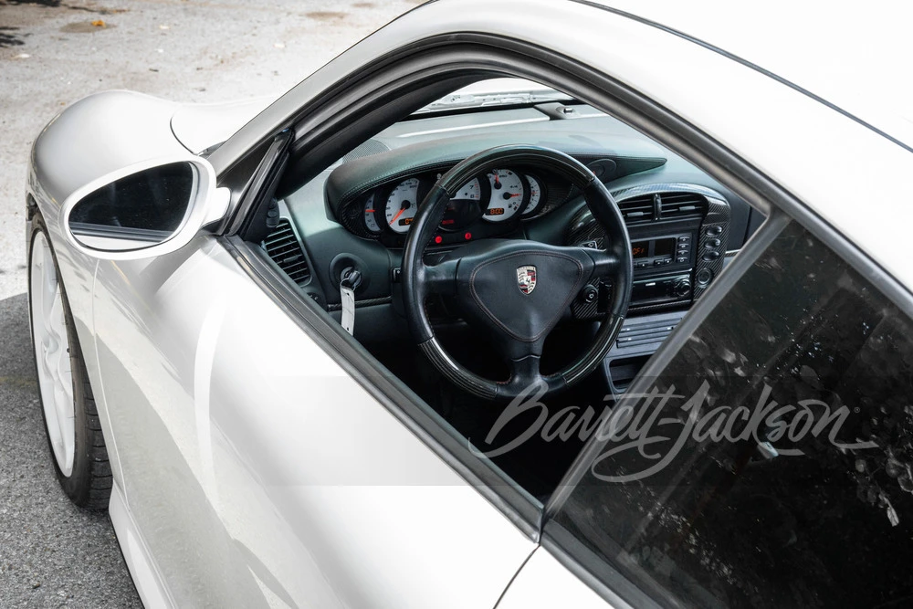 2003 Porsche 996 GT2 - Image 15 of 24