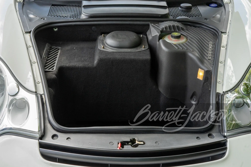 2003 Porsche 996 GT2 - Image 16 of 24