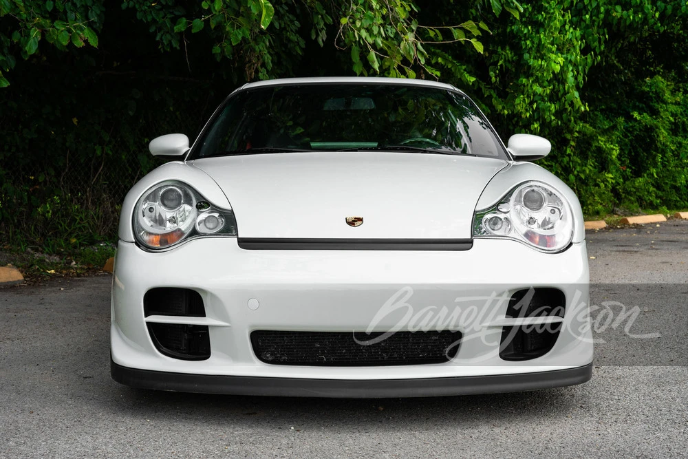 2003 Porsche 996 GT2 - Image 19 of 24