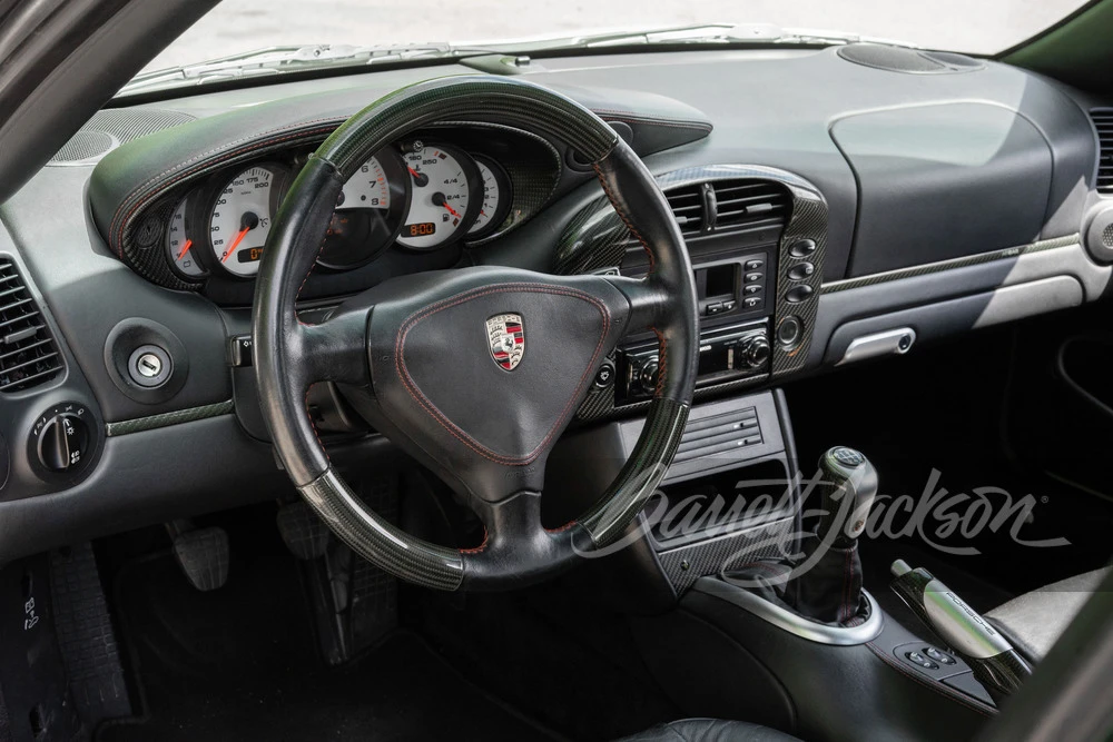 2003 Porsche 996 GT2 - Image 20 of 24