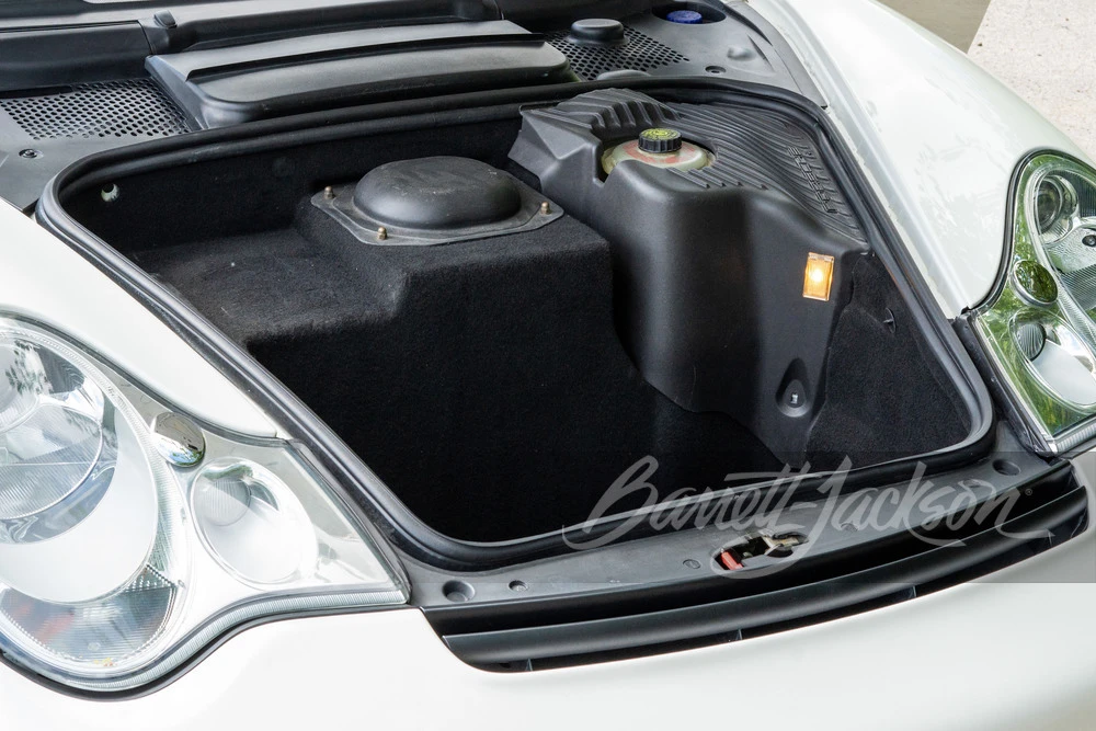 2003 Porsche 996 GT2 - Image 22 of 24