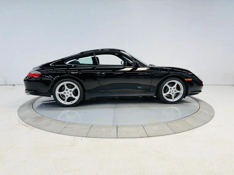 2003 Porsche 996 Carrera - Image 3 of 31