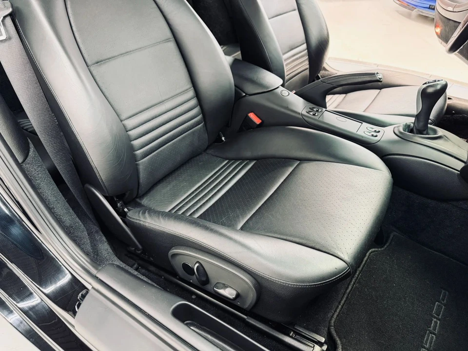 2003 Porsche 996 Carrera - Image 14 of 31