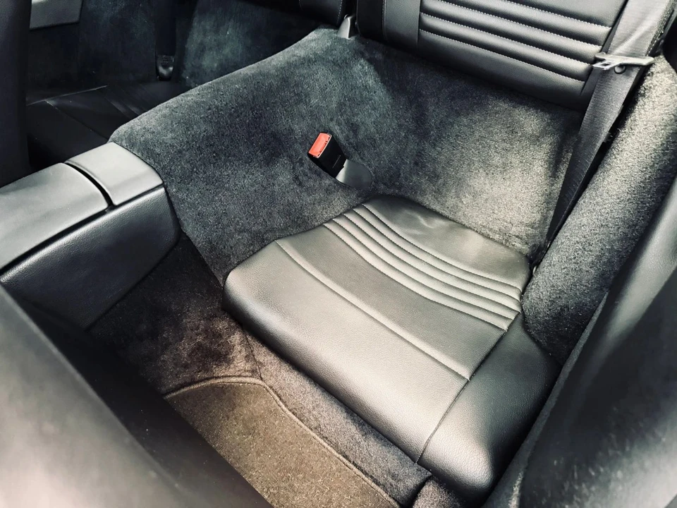 2003 Porsche 996 Carrera - Image 17 of 31