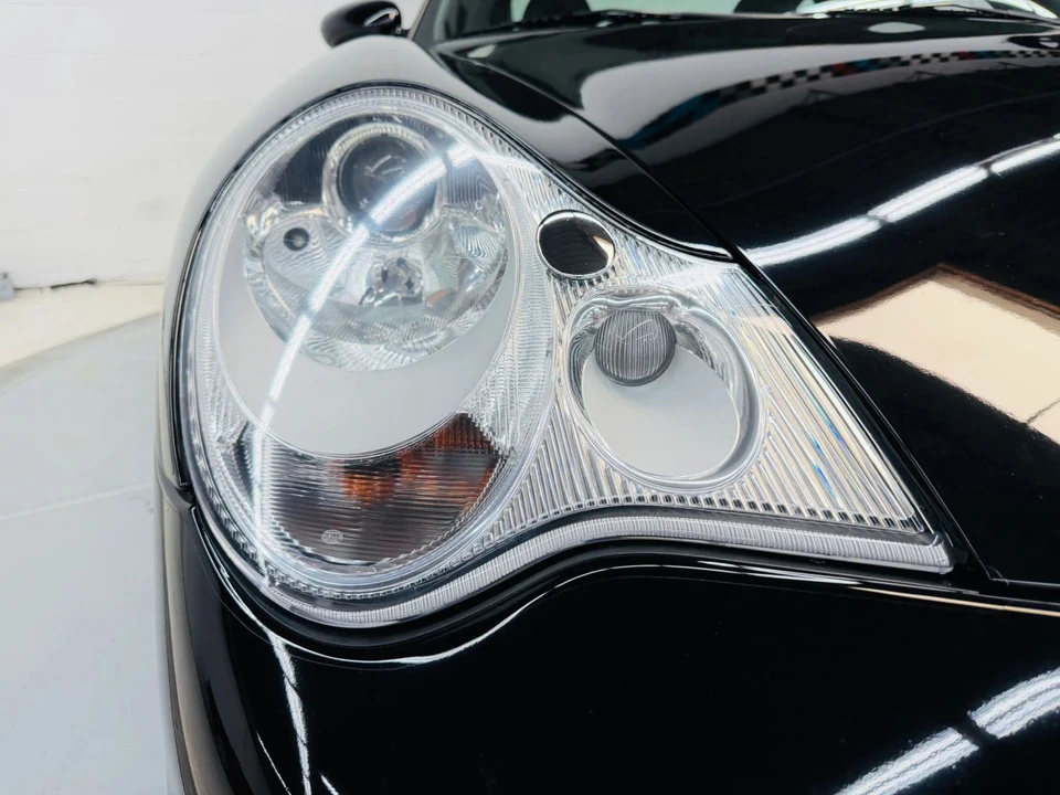 2003 Porsche 996 Carrera - Image 30 of 31