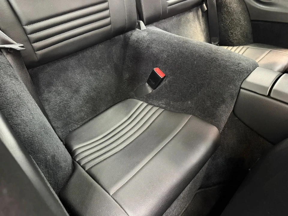 2003 Porsche 996 Carrera - Image 16 of 31