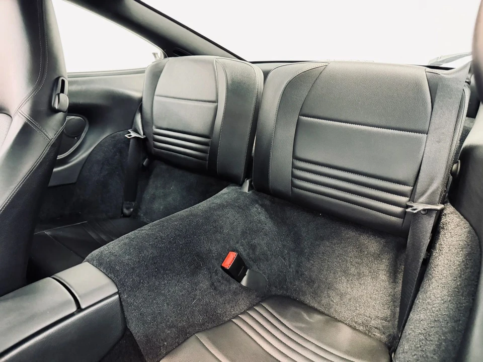 2003 Porsche 996 Carrera - Image 18 of 31