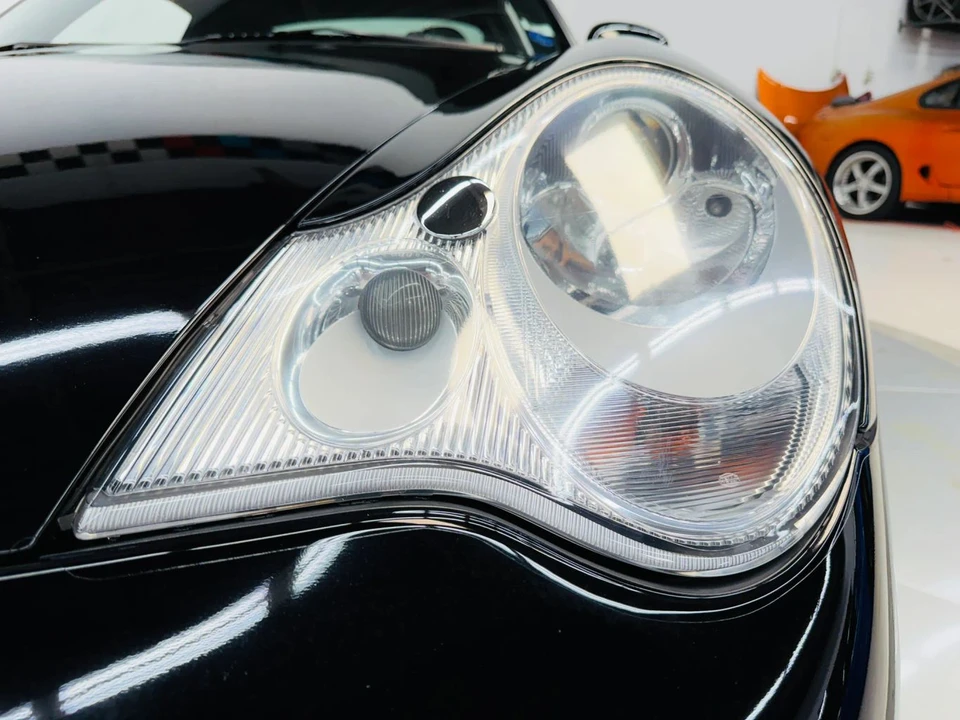 2003 Porsche 996 Carrera - Image 29 of 31