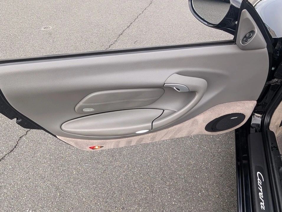 2003 Porsche 996 Carrera - Image 21 of 31