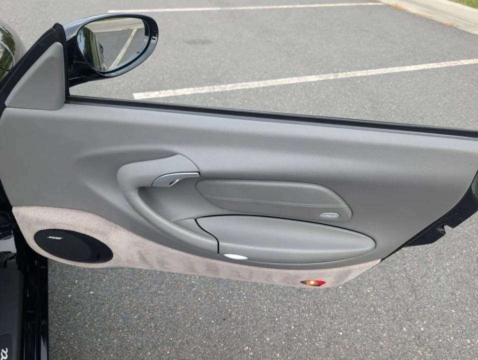 2003 Porsche 996 Carrera - Image 26 of 31
