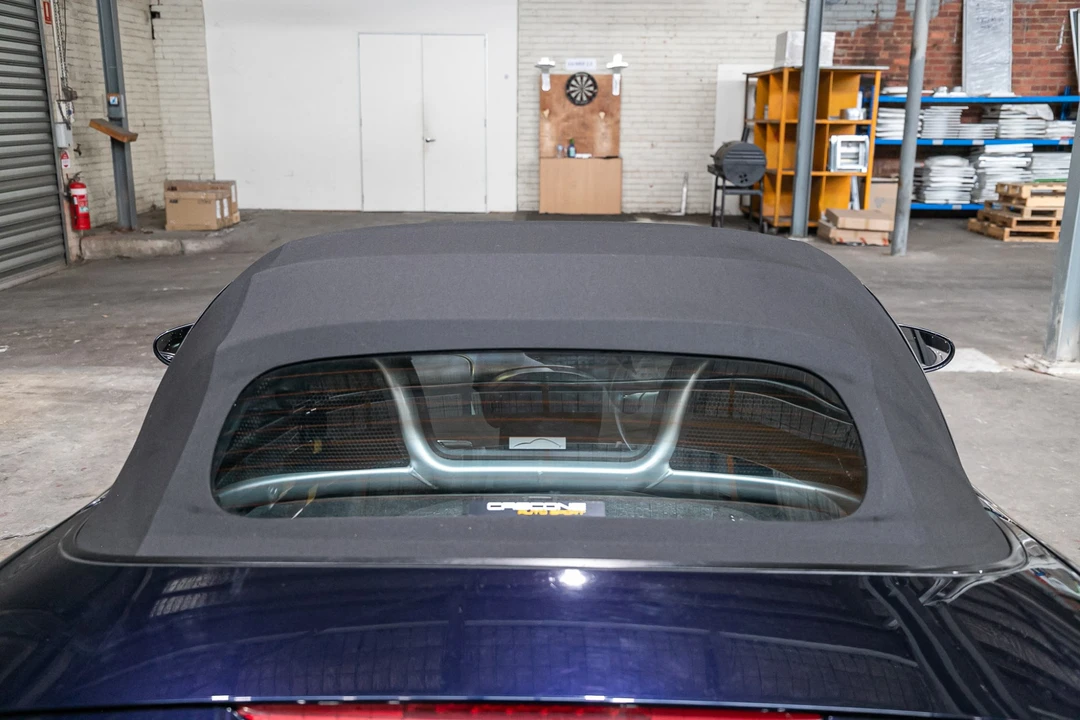 2003 Porsche 986 Boxster S - Image 14 of 31