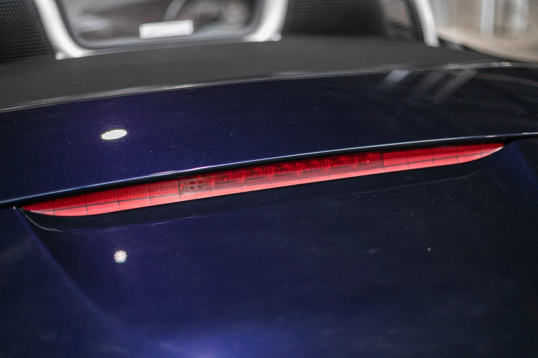 2003 Porsche 986 Boxster S - Image 22 of 31