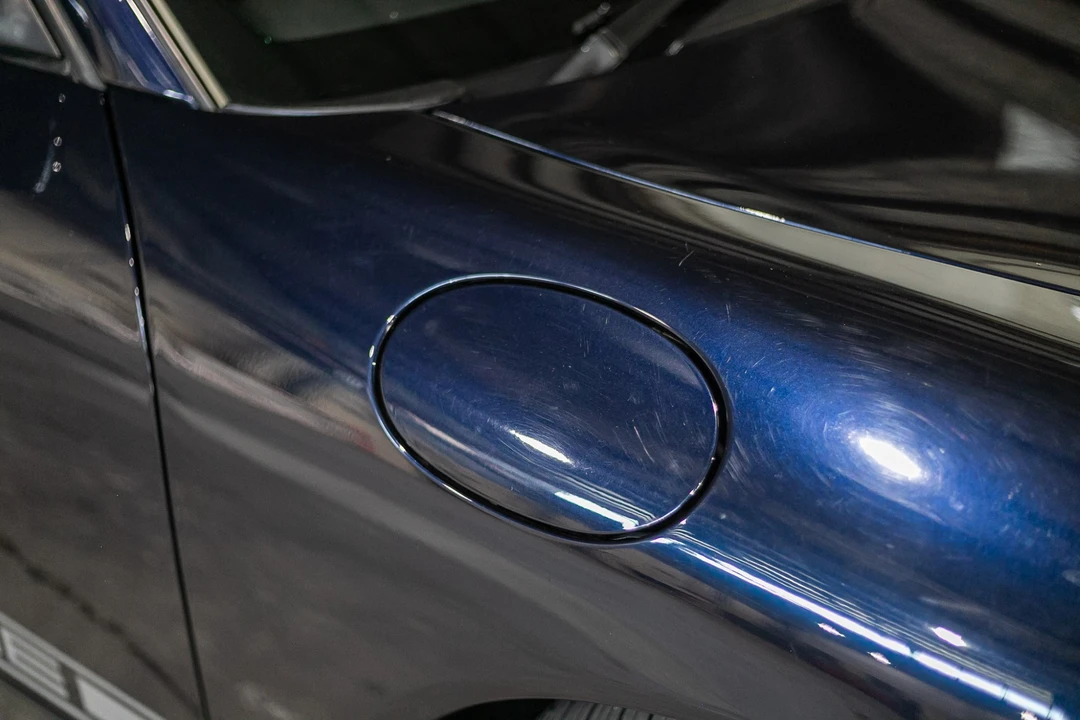 2003 Porsche 986 Boxster S - Image 30 of 31