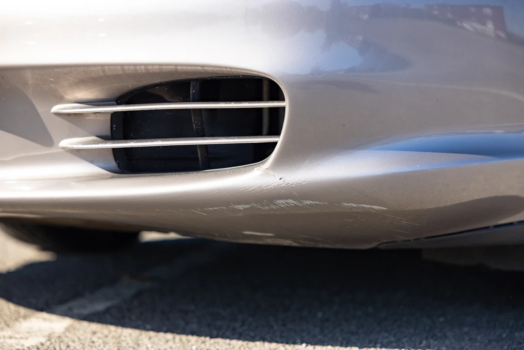 2003 Porsche 986 Boxster - Image 26 of 31