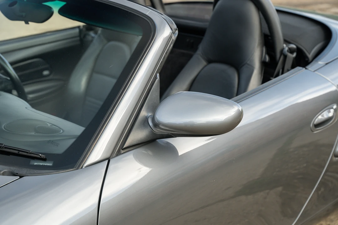 2003 Porsche 986 Boxster - Image 30 of 31