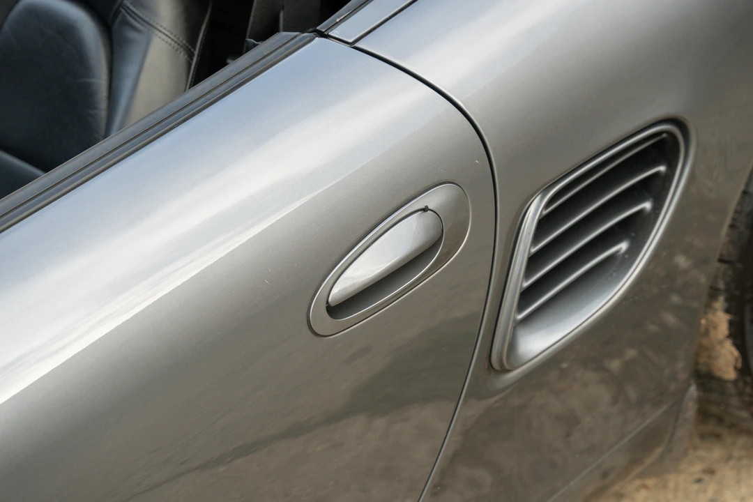 2003 Porsche 986 Boxster - Image 31 of 31