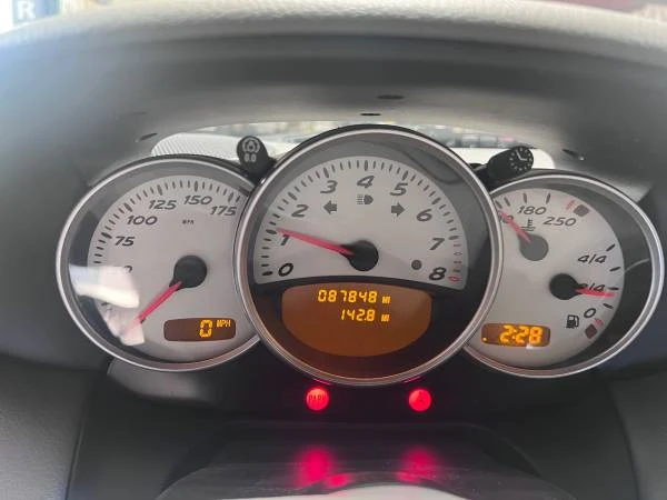 2003 Porsche 986 Boxster S - Image 15 of 18