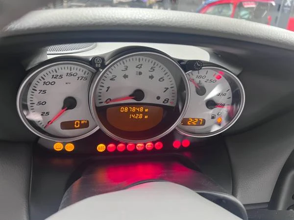 2003 Porsche 986 Boxster S - Image 16 of 18