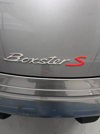 2003 Porsche 986 Boxster S - Image 10 of 18