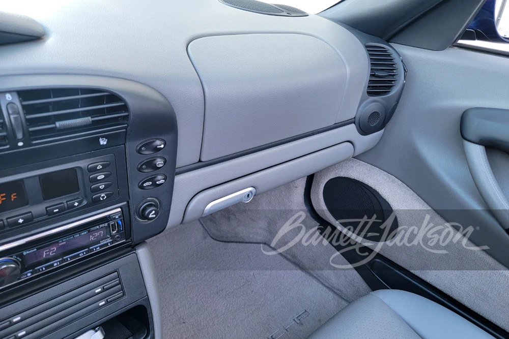 2003 Porsche 986 Boxster - Image 15 of 31