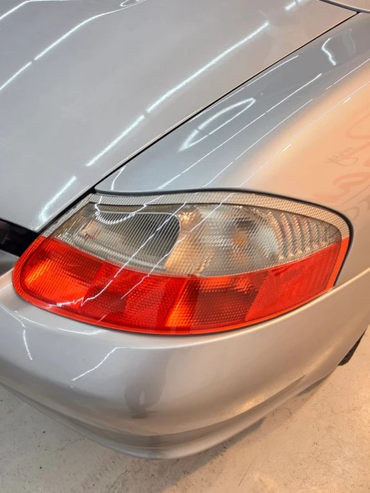 2003 Porsche 986 Boxster - Image 21 of 21