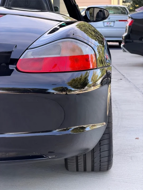 2003 Porsche 986 Boxster - Image 14 of 31