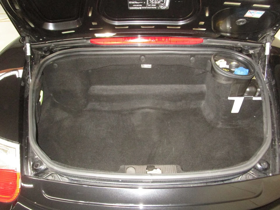 2003 Porsche 986 Boxster - Image 27 of 31
