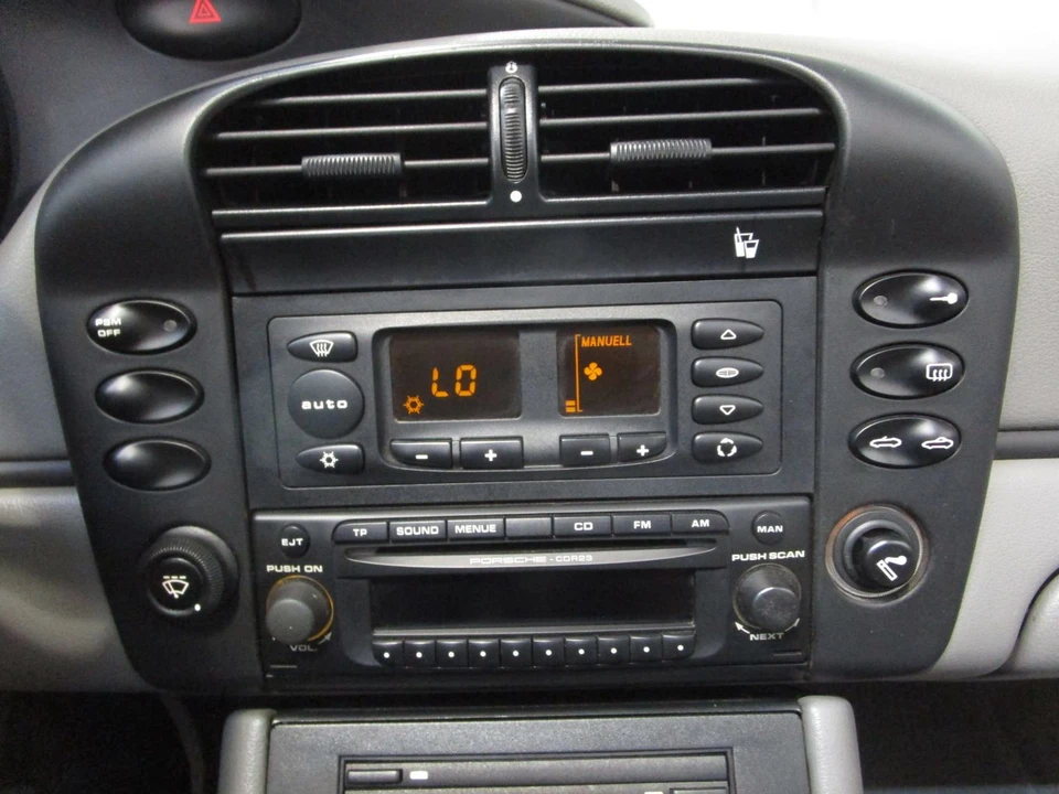 2003 Porsche 986 Boxster - Image 25 of 31