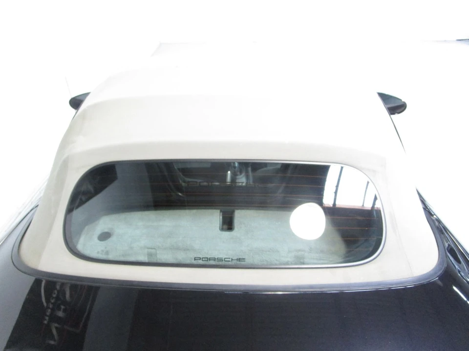 2003 Porsche 986 Boxster - Image 29 of 31