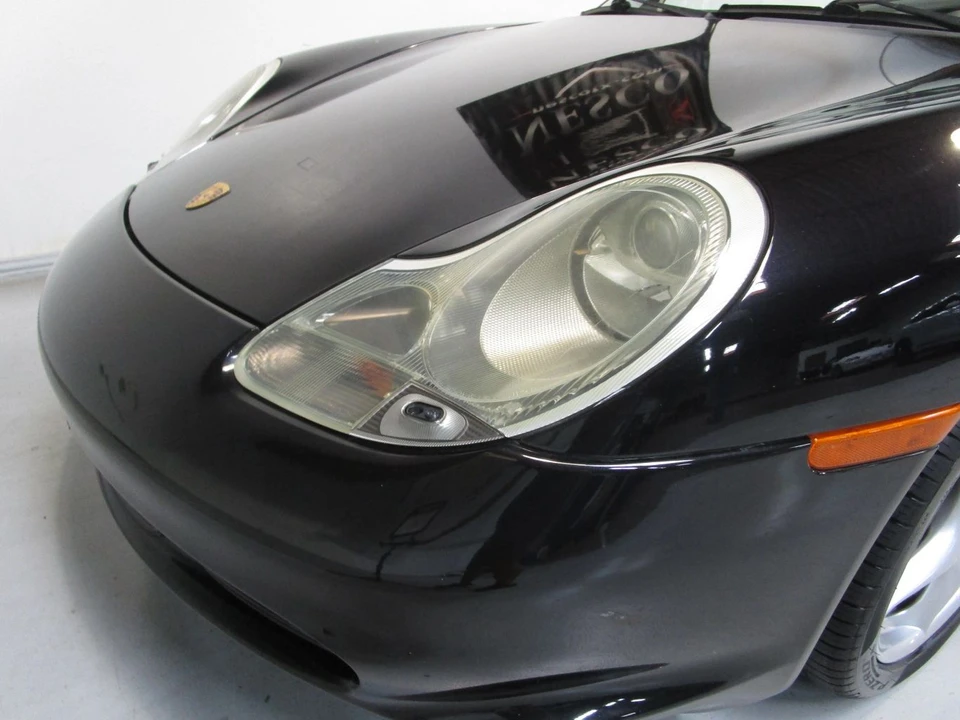 2003 Porsche 986 Boxster - Image 31 of 31