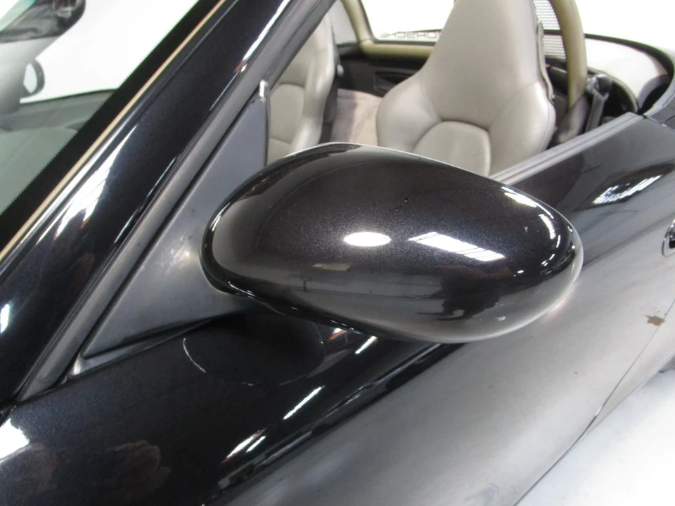 2003 Porsche 986 Boxster - Image 30 of 31