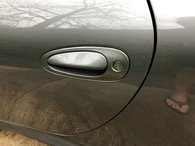 2003 Porsche 996 Carrera 4S - Image 14 of 31