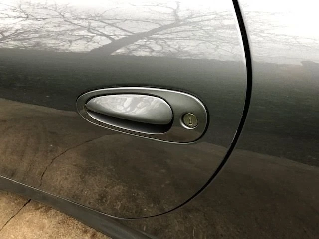 2003 Porsche 996 Carrera 4S - Image 15 of 31