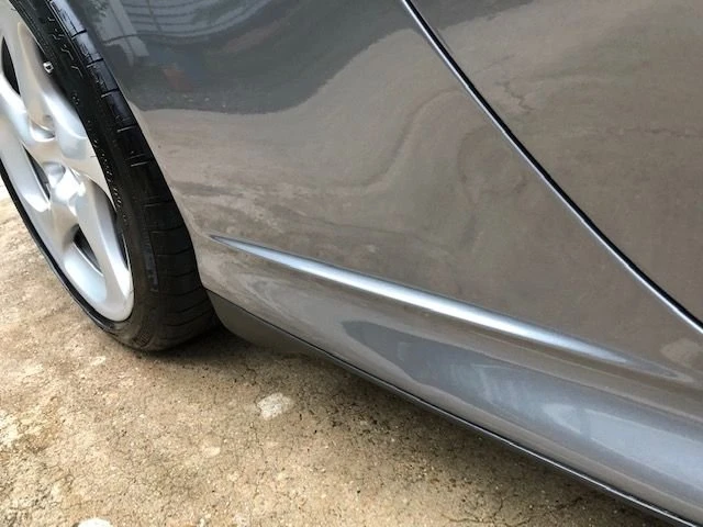 2003 Porsche 996 Carrera 4S - Image 18 of 31