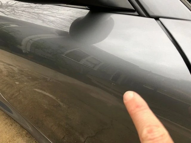 2003 Porsche 996 Carrera 4S - Image 19 of 31