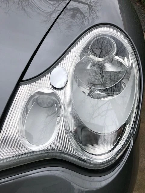 2003 Porsche 996 Carrera 4S - Image 20 of 31