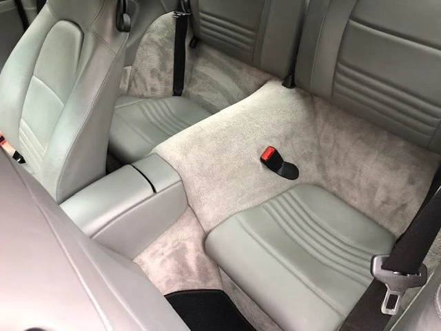 2003 Porsche 996 Carrera 4S - Image 29 of 31